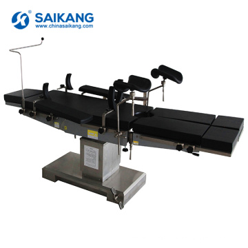 A200-1 Cheap Multi-Purpose Electric Treatment Operating Table